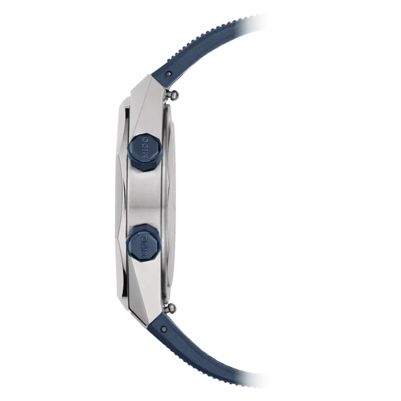 MIDO Multifort 8 Two Crowns M047.507.17.041.00 - immagine 3