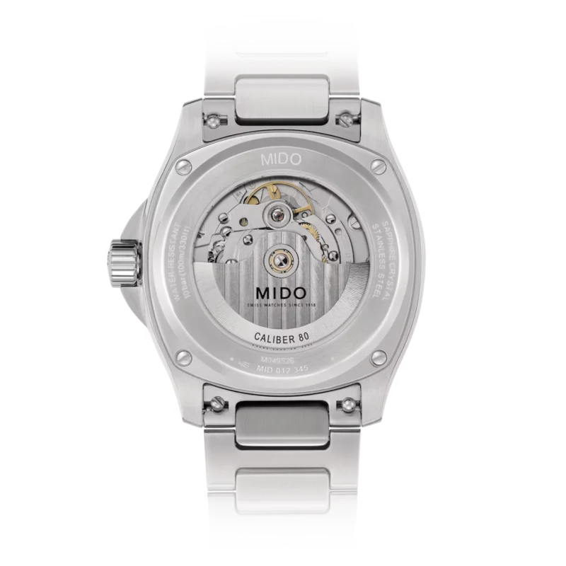 MIDO Multifort TV Big Date M049.526.11.041.00 - immagine 2