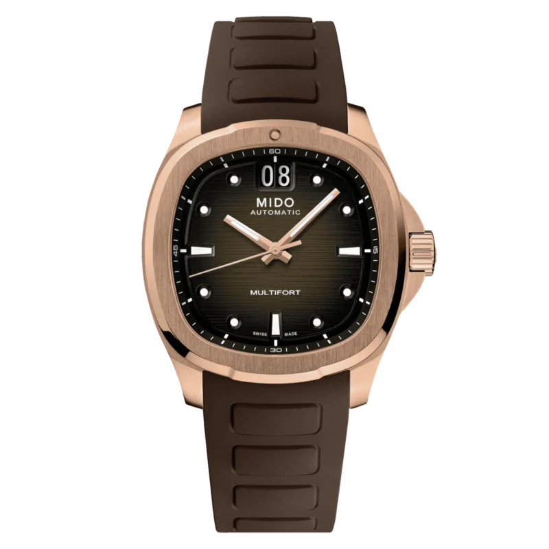 MIDO Multifort TV Big Date M049.526.37.291.00