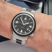 S.A.R. RESCUE TIMER