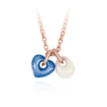 Collana Tsars Collection Romanov ROP21RDBH