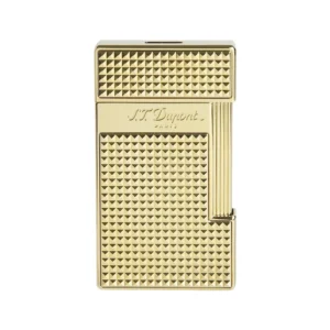 Accendino ST Dupont Slimmy Testa Di Diamante 028009