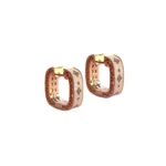 Orecchini Tsars Collection Etherna ETHE01R