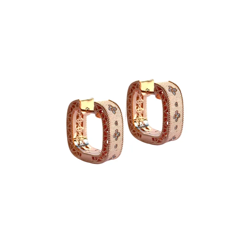 Orecchini Tsars Collection Etherna ETHE01R