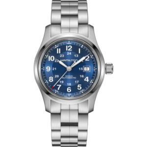Hamilton Khaki Field Auto 42mm H70605140