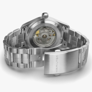 Hamilton Khaki Field Auto 42mm H70605140 - immagine 3