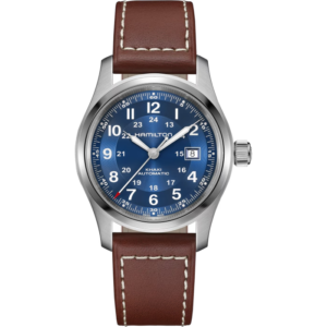 Hamilton Khaki Field Auto 42mm H70605540