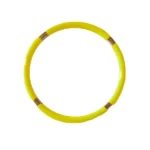 Bracciale a filo francesca bianchi oro e smalto