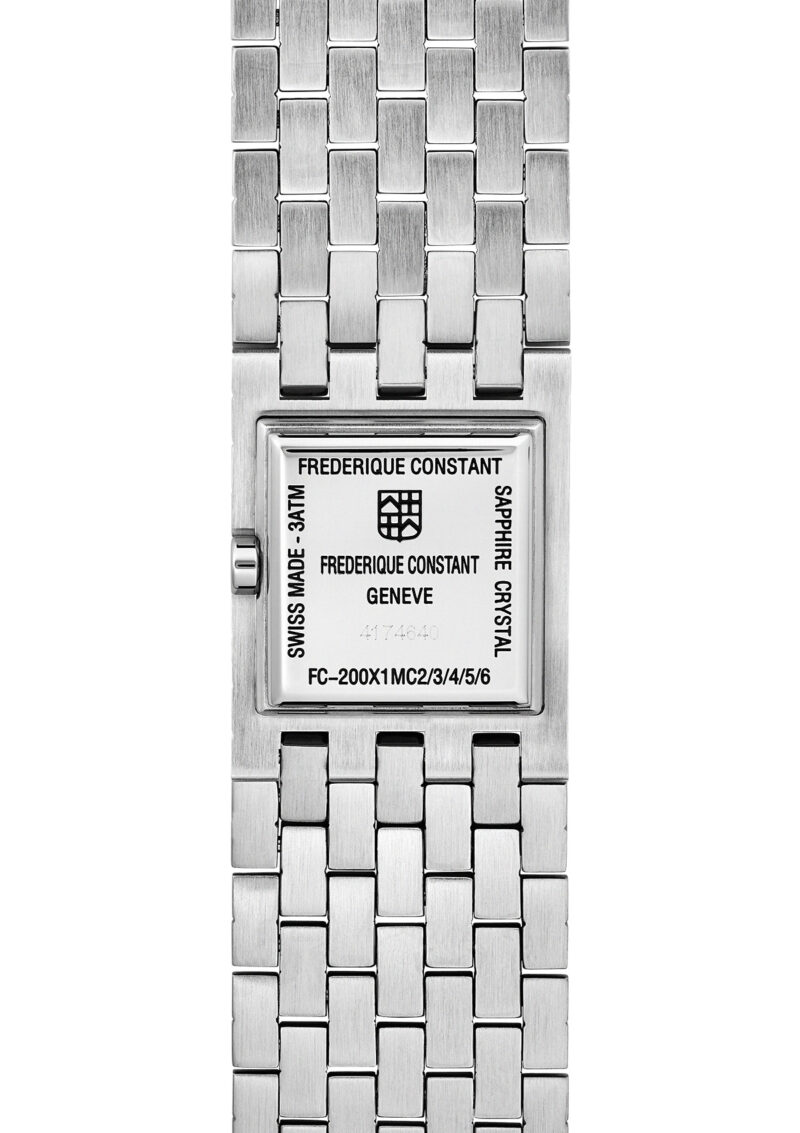 Frederique Constant Classics Manchette FC-200WR1MC6B - immagine 3