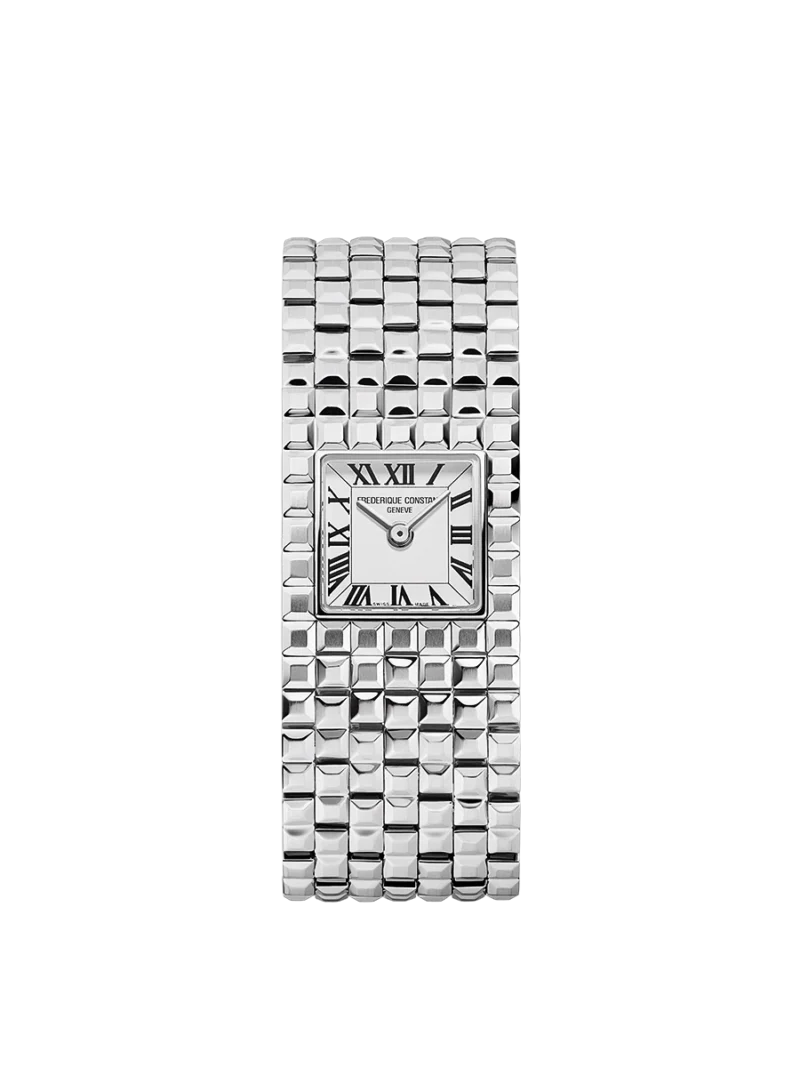Frederique Constant Classics Manchette FC-200WR1MC6B
