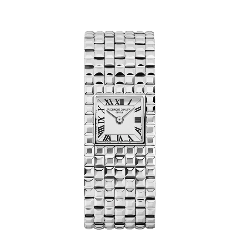 Frederique Constant Classics Manchette FC-200WR1MC6B