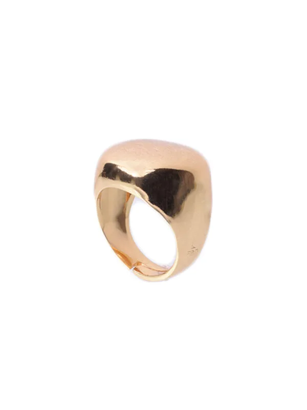Anello Francesca Bianchi LF4 Oro