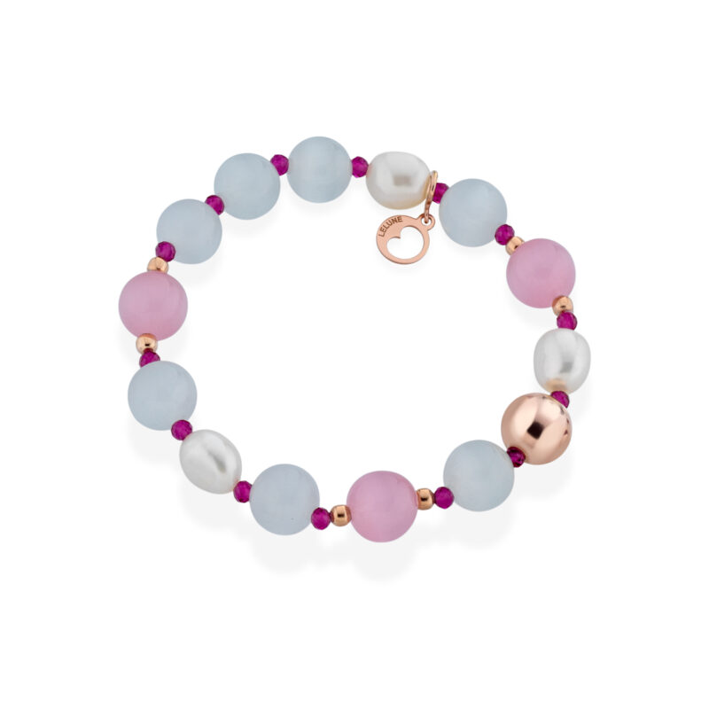Bracciale Le Lune Vaiana LGBR406