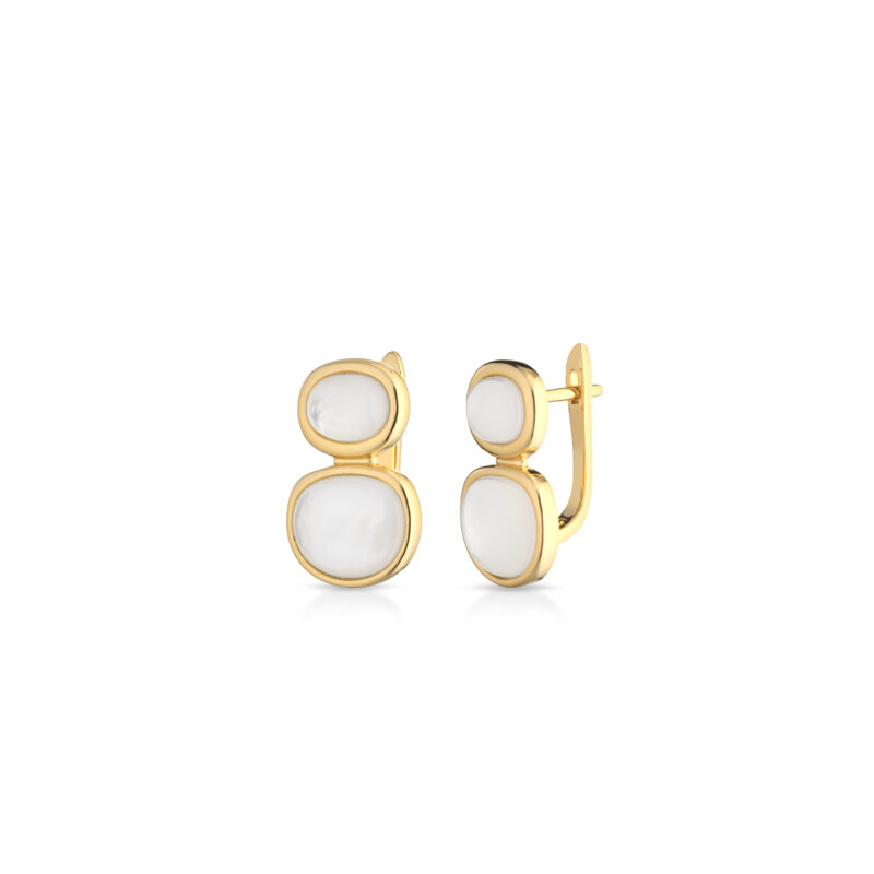 Orecchini Le Lune Sidney LGEA757.2