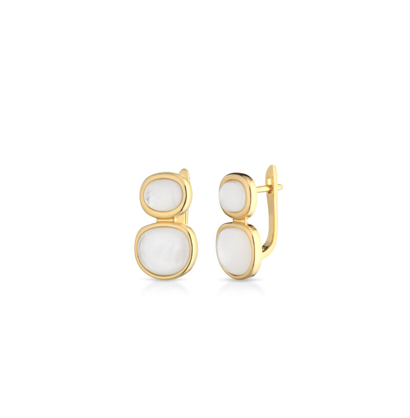 Orecchini Le Lune Sidney LGEA757.2