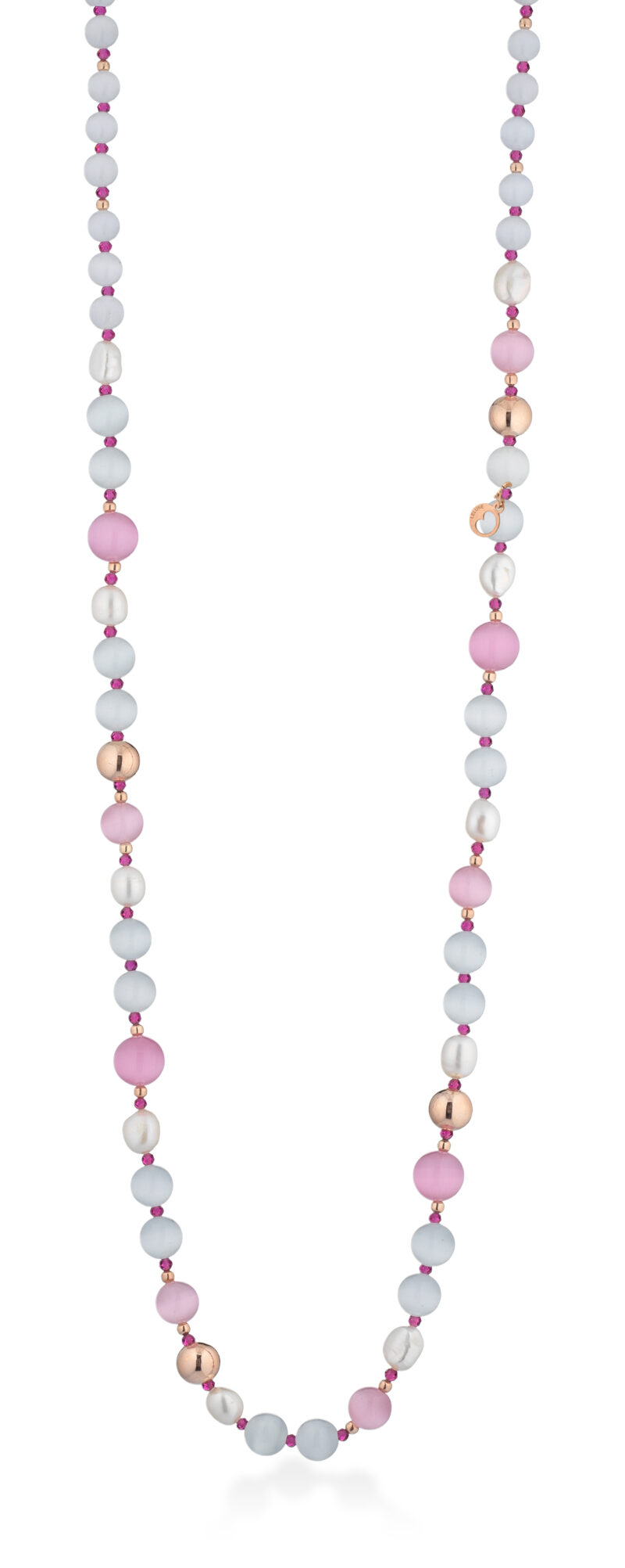 Collana Le Lune Vaiana LGNK406