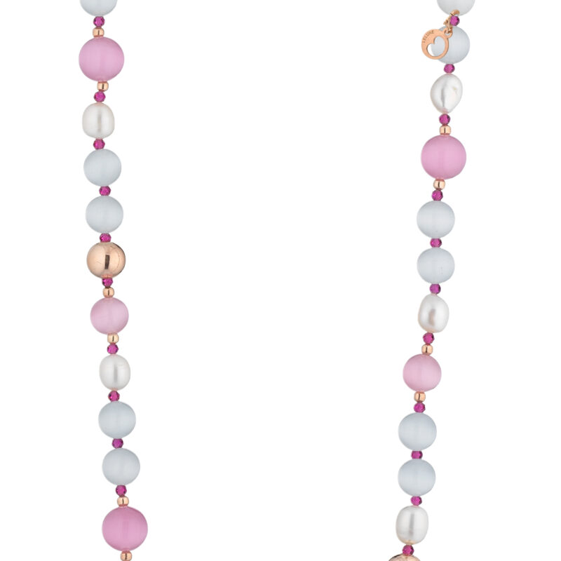 Collana Le Lune Vaiana LGNK406