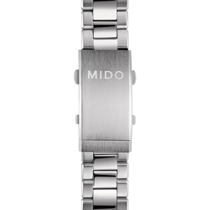 MIDO Ocean Star 600 Chronometer 43.5mm M026.608.11.051.00 - immagine 4