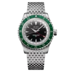 MIDO Ocean Star GMT 40.5mm M026.829.11.051.01