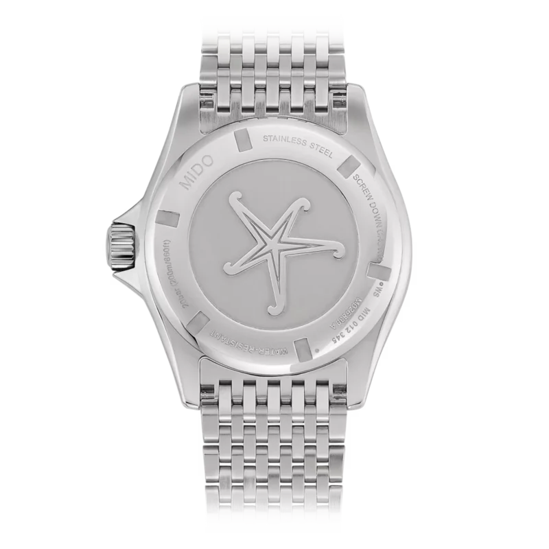 MIDO Ocean Star Tribute 40.5mm M026.830.11.051.00 - immagine 3