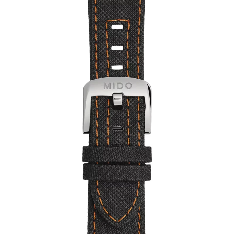 MIDO Ocean Star Tribute 40.5mm M026.830.11.051.00 - immagine 6