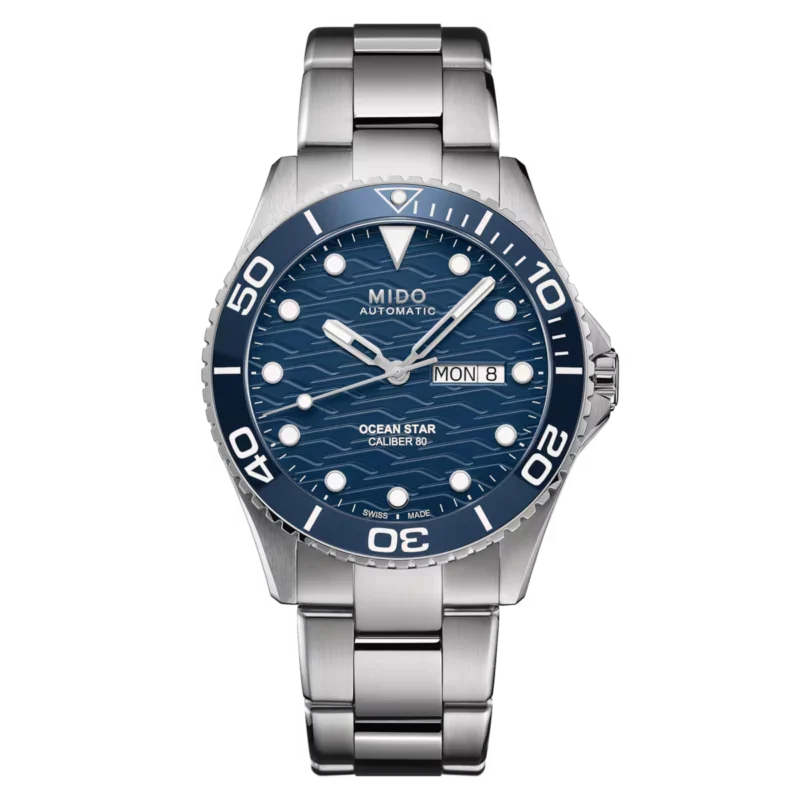 MIDO Ocean Star 200C 42.5mm M042.430.11.041.00