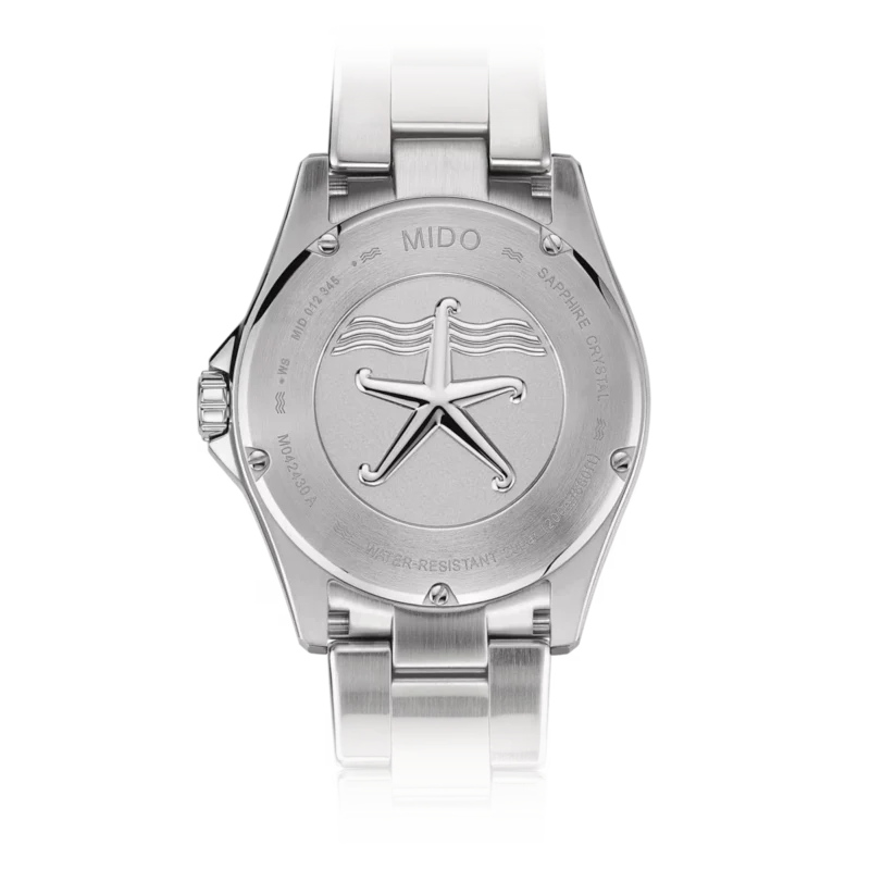 MIDO Ocean Star 200C 42.5mm M042.430.11.041.00 - immagine 2