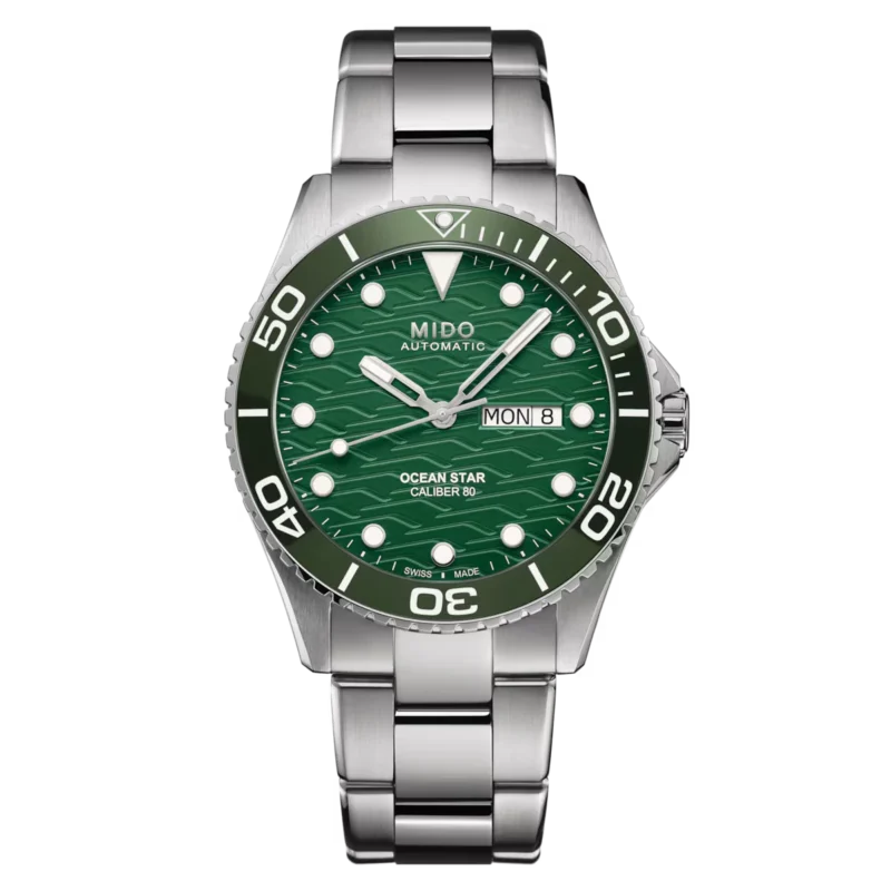 MIDO Ocean Star 200C 42.5mm M042.430.11.091.00