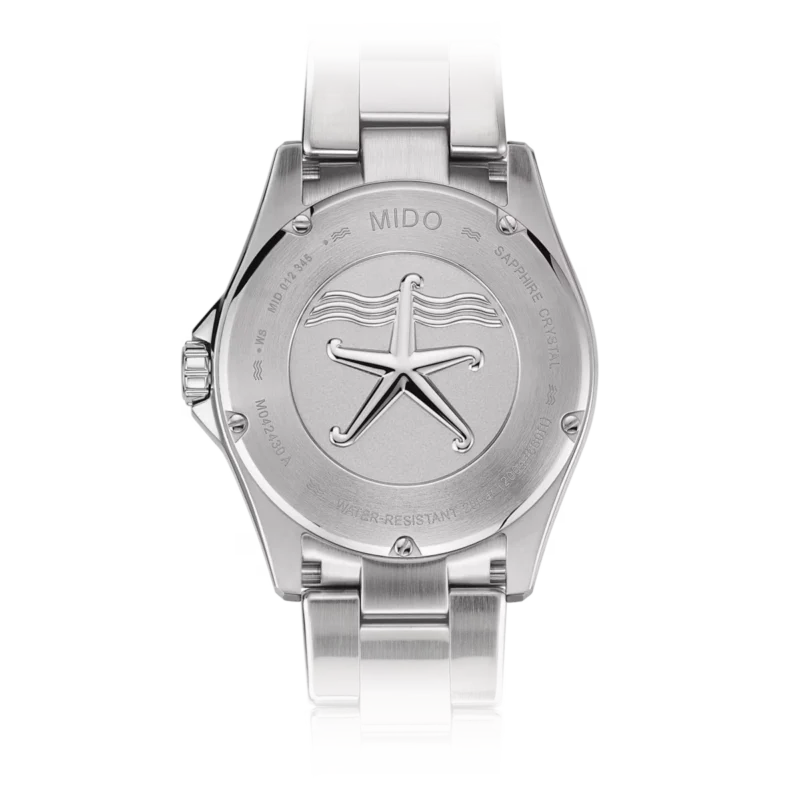 MIDO Ocean Star 200C 42.5mm M042.430.11.091.00 - immagine 2