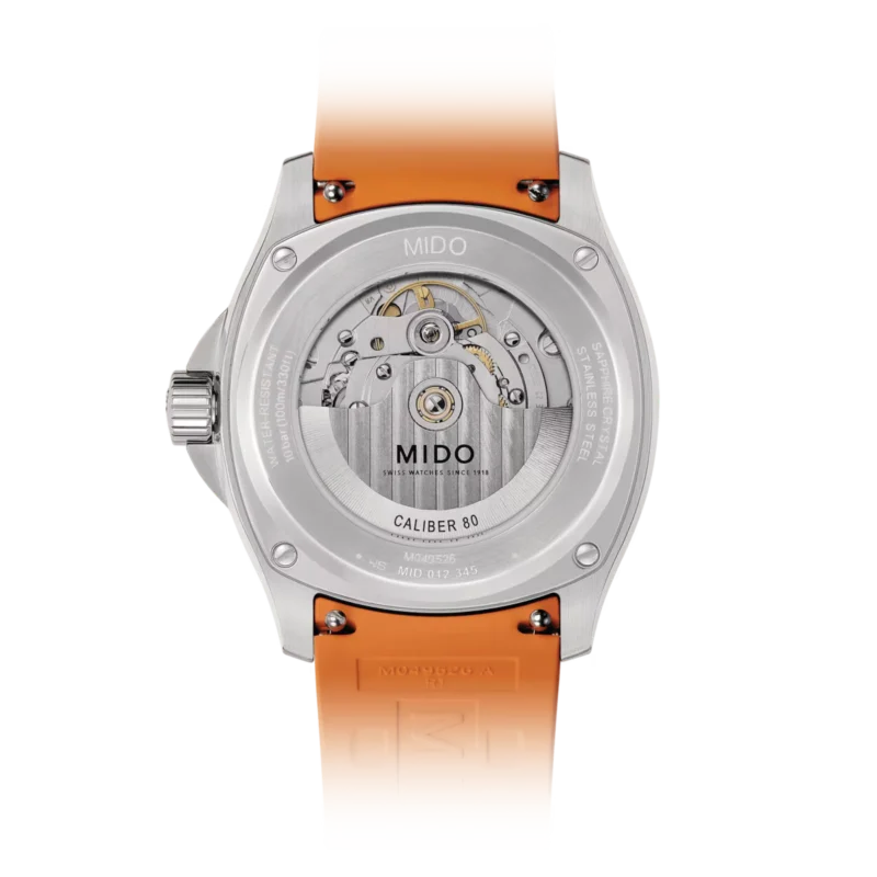 MIDO Multifort TV Big Date M049.526.17.081.00 - immagine 2