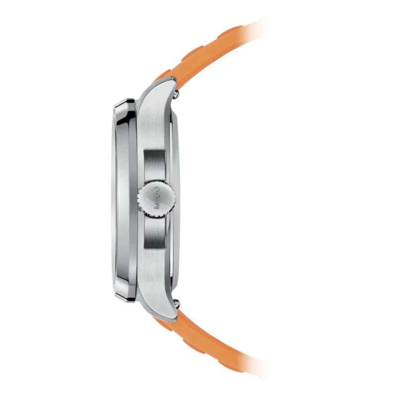 MIDO Multifort TV Big Date M049.526.17.081.00 - immagine 3