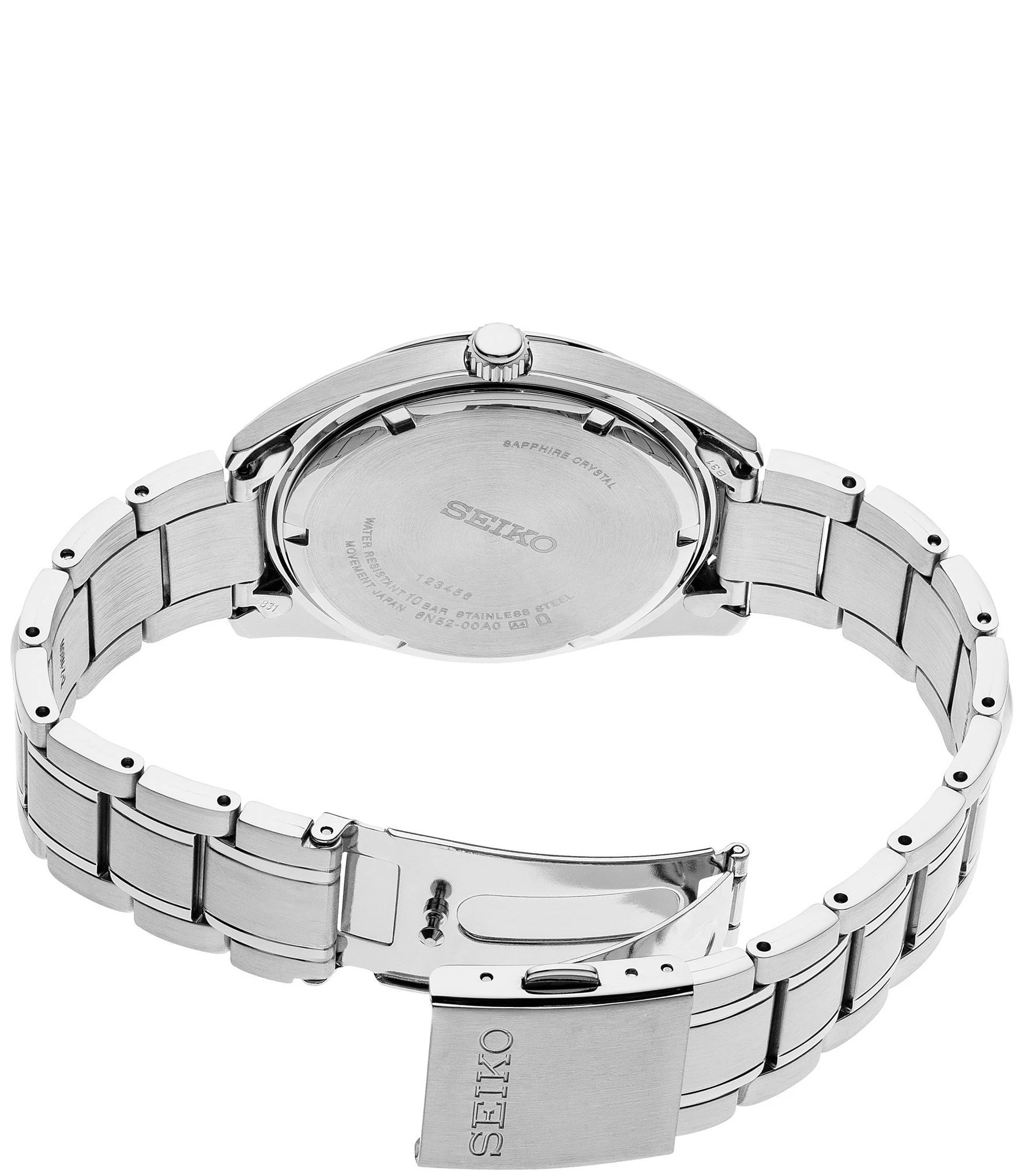 Seiko Classic Uomo SUR311P1