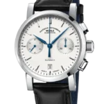 Mühle Glashütte Teutonia IV Cronografo M1-44-35-LB